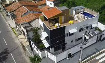 Imagem 2: Belissima Casa Triplex Para Venda em Petrópolis Natal , Rio Grande do Norte