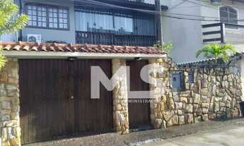 Imagem 6: Casa de condomínio para venda com 200 m² com 3 quartos - Recreio dos Bandeirantes