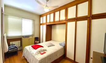 Imagem 7: Apartamento 86 metros quadrados com 2 quartos dep Barra da Tijuca ABM