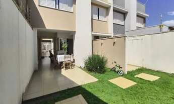 Imagem 6: Sobrado para venda tem 140 metros quadrados com 3 quartos em Lagoa - Rio de Janeiro - RJ