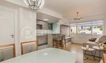 Imagem 5: PORTO ALEGRE - Apartamento Padrão - Higienópolis