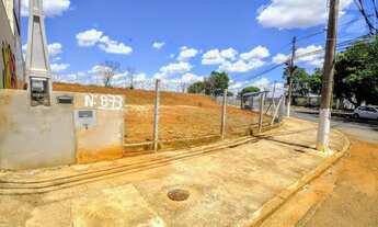 Imagem 7: Terreno - Parque das Universidades - Campinas