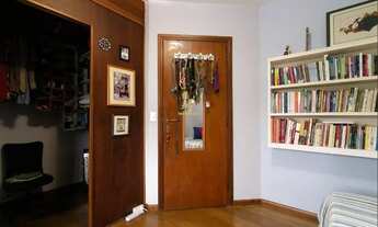 Imagem 7: APARTAMENTO RESIDENCIAL em SÃO PAULO - SP, ACLIMAÇÃO