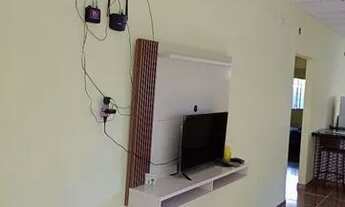 Imagem: Casa para Universo Paralelo - Pratigi Ituberá-Ba