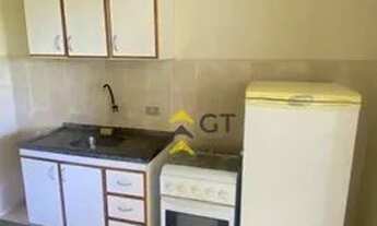 Imagem 14: Apartamento com 1 dormitório, 37 m² - venda por R$ 130.000 ou aluguel por R$ 1.060/mês - P