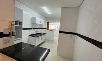 Imagem 4: 98 m2 - 2 Suites - Lavabo - Ar Condicionado - Reformado