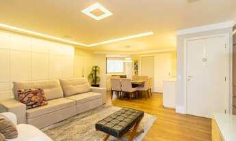 Imagem: Apartamento com 2 dormitórios para alugar