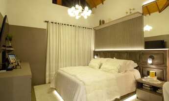 Imagem 3: Maravilhosa Casa de 3 suítes em Gramado - RS