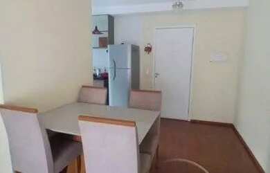 Imagem 2: Apartamento à venda na vila alpina com 2 dorms. e 1 vaga