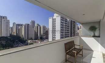 Imagem 8: Locação Apartamento 4 Dormitórios - 144 m² Moema