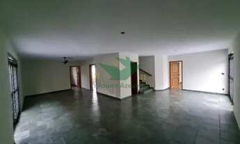 Imagem 4: Espaçosa casa comercial com 462m² de área total, perfeita para atender à necessidade do se