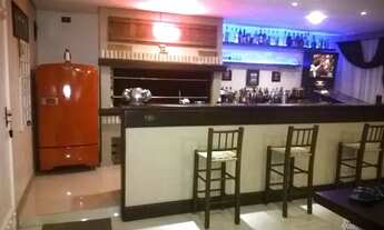 Imagem 3: Excelente mansão na baronesa comércio ou residência