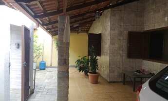 Imagem 2: Casa à venda, 4 quartos, 1 suíte, 2 vagas, Residencial Lagoa - Betim/MG