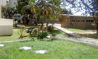 Imagem 4: Apartamento para Locação em Nova Iguaçu, da Luz, 2 dormitórios, 1 banheiro, 1 vaga