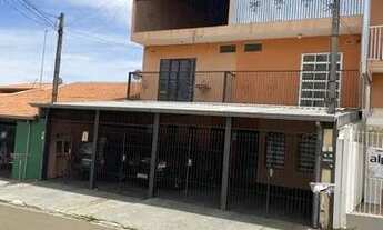 Imagem: Casa para locação Remanso Campineiro-Hortolândia/SP