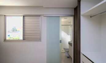 Imagem 6: Apartamento para aluguel com 100 metros quadrados com 4 quartos em Jardim Goiás - Goiânia