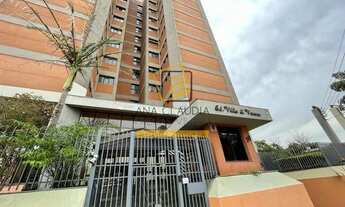 Imagem: ITU - Apartamento Padrão - VILA ROMA