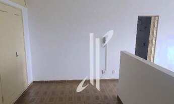 Imagem 2: Apartamento com 1 dormitório para alugar, 43 m² por R$ 1.520/mês - República - São Paulo/S