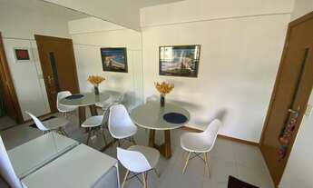 Imagem 2: APARTAMENTO RESIDENCIAL em SALVADOR - BA, IMBUÍ