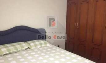 Imagem 14: Apartamento alto padrão - Parque da Mooca - 4 dormitorio - 1 suite master com closet