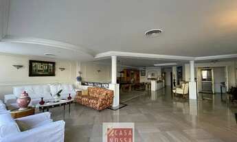 Imagem 3: Apartamento Atlântica, impecável, Leme / Copacabana