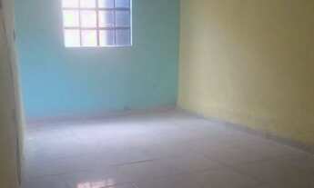 Imagem 4: Casa independente com quintal ribeirão das neves