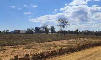 Imagem: Lançamento de lotes em Lagoa Santa