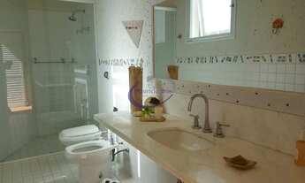 Imagem 4: Casa em Condomínio Fechado para Venda no Bairro City Castelo, 7 suítes, 3 vagas, com 2892