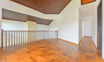 Imagem 4: Casa alto padrão - Bairro Barreirinha