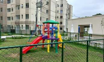 Imagem 2: EXCELENTE APARTAMENTO DE PRIMEIRA LOCAÇÃO COM 2 QUARTOS