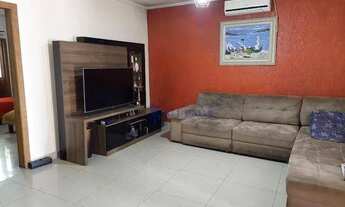 Imagem 5: Casa com 2 dormitórios para alugar, 158 m² por R$ 5.000,00/mês - Boqueirão - Praia Grande