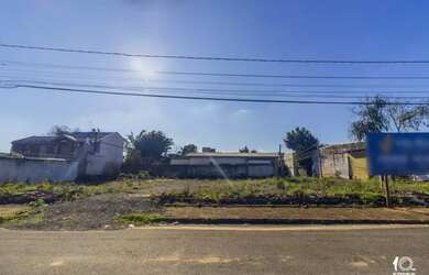 Imagem 2: SãO LEOPOLDO - Terreno Padrão - Rio dos Sinos