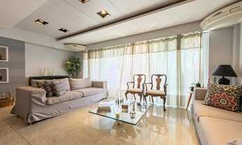 Imagem 5: Cód.: 117 - Cobertura de 3 suítes no Península Aquarela na Barra da Tijuca