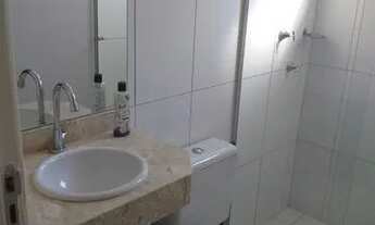 Imagem 4: Apartamento Mobiliado