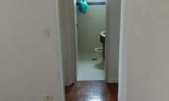 Imagem 3: 2 Dormit. c/ armários, Lazer completo, Vaga de Garagem para Alugar, 76 m² por R$ 1.800,00