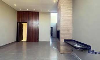 Imagem 7: 2 quartos mais uma suíte e varanda gourmet