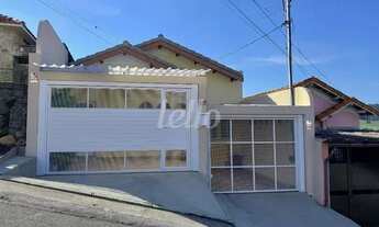 Imagem: São Paulo - Casa Padrão - Tremembé