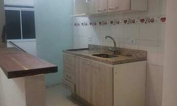 Imagem 3: Apartamento para alugar, Jardim Barbacena, Cotia, SP