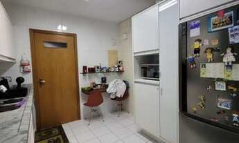 Imagem 4: Apartamento para Venda em Salvador, Pituba, 3 dormitórios, 3 suítes, 5 banheiros, 3 vagas