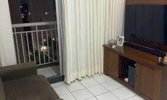 Imagem 5: Urgente - Vendo Apto Cheverny 2/4 56m2