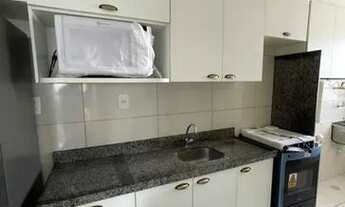 Imagem 6: Alugo em Casa Amarela semi mobiliado com área de lazer completa