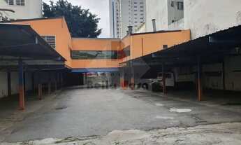 Imagem 3: Salão Comercial + estacionamento 2 entradas R Jumana e R Came