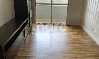 Imagem: SAO PAULO - Apartamento Padrão - VILA DA