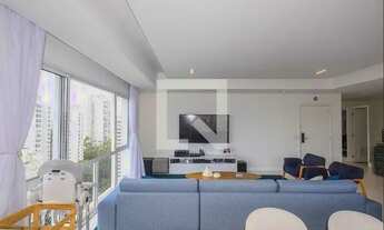 Imagem 5: Apartamento para Aluguel - Vila Andrade, 3 Quartos, 263 m2