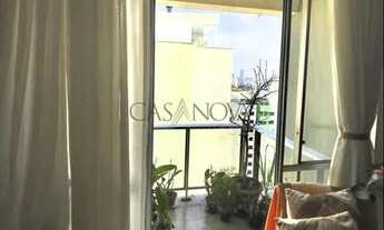 Imagem 2: Apartamento - Vila da Saúde - São Paulo