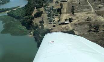Imagem 2: Fazenda em Novo Santo Antônio - MT