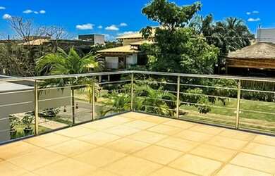 Imagem 2: Oportunidade no Alphaville, Sobrado com 314 m² construídos e 465m² de terreno