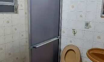 Imagem 4: Kitnet Mobiliado no centro