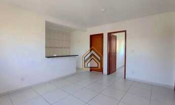 Imagem 2: Apartamento com 2 dormitórios à venda, 50 m² por R$ 181.000 - Bela Vista - Alvorada/RS
