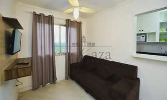 Imagem: Apartamento - 02 Dormitórios - Jardim Satélite